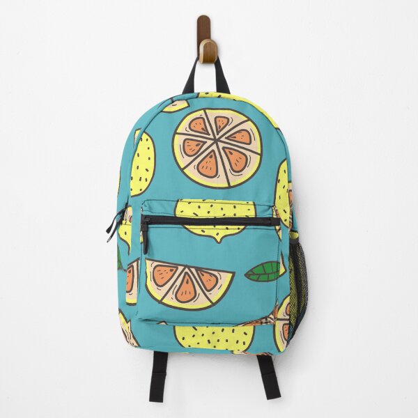 Item preview, Lemon lemon everywhere designed and sold by OonaLo.