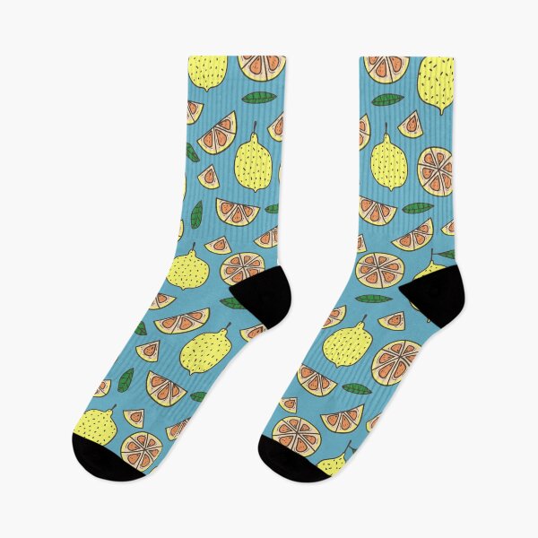 Item preview, Lemon lemon everywhere designed and sold by OonaLo.