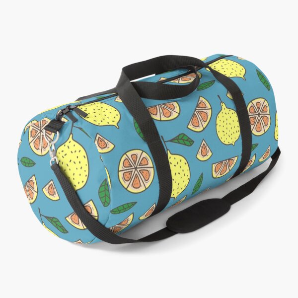 Item preview, Lemon lemon everywhere designed and sold by OonaLo.