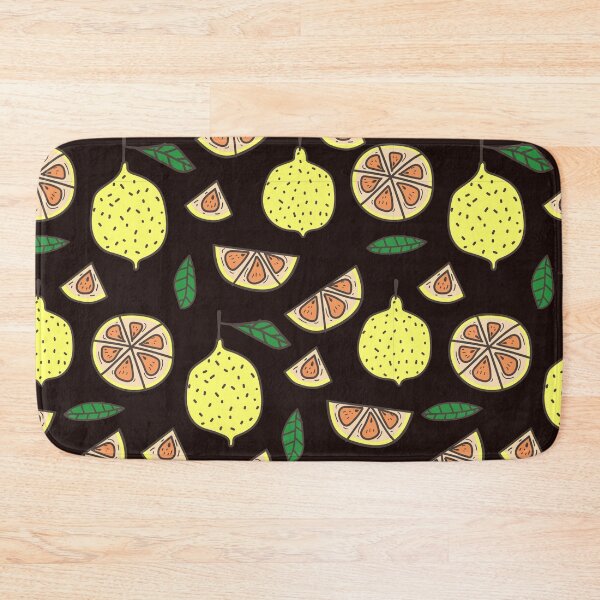 Item preview, Lemon lemon everywhere designed and sold by OonaLo.