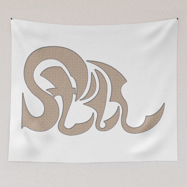 Item preview, SAG style text design designed and sold by Tarsalla.