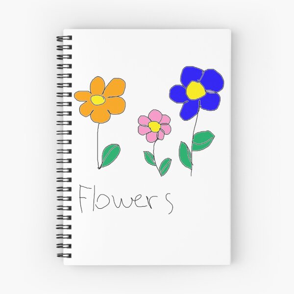 Item preview, FLOWERS designed and sold by LolloGiada.