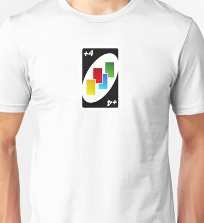 uno reverse shirt