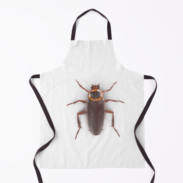 Item preview, Cockroach Realistic Decals designed and sold by wanasak.