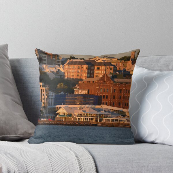 Item preview, NEWCASTLE NSW - HARBOUR FORESHORE designed and sold by Phil Woodman.