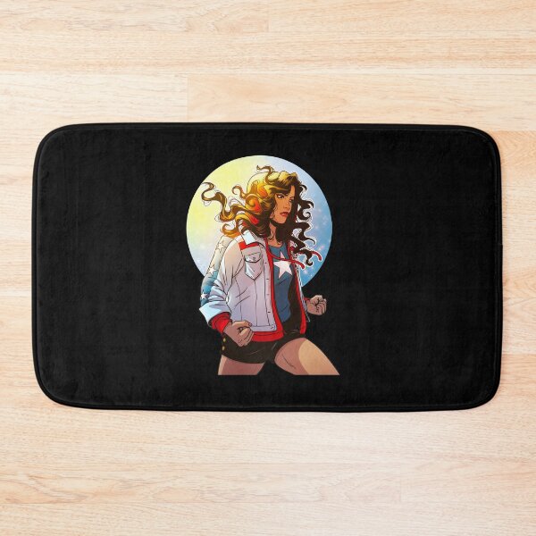 Item preview, America Chavez designed and sold by shopIronMonger.