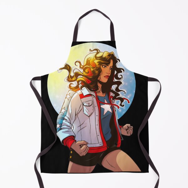 Item preview, America Chavez designed and sold by shopIronMonger.
