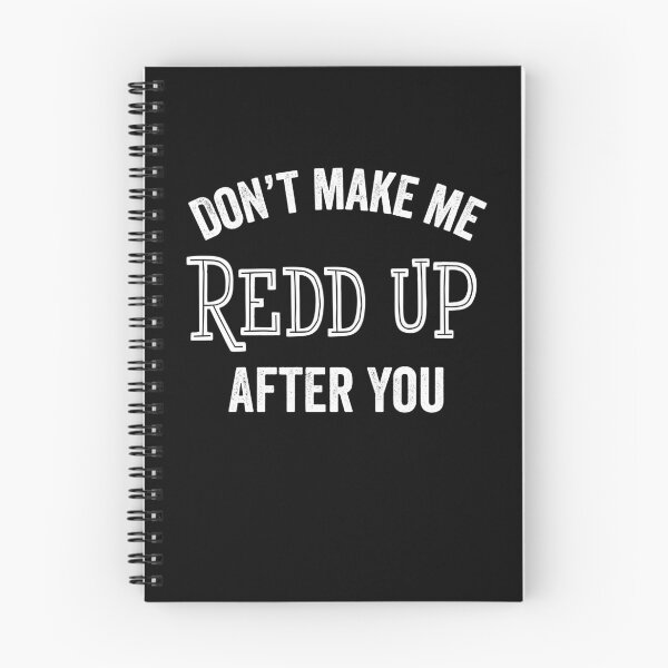 Item preview, Redd Up Funny Clean Up Pittsburghese Yinzer Sarcastic Gift designed and sold by carlhunt99.
