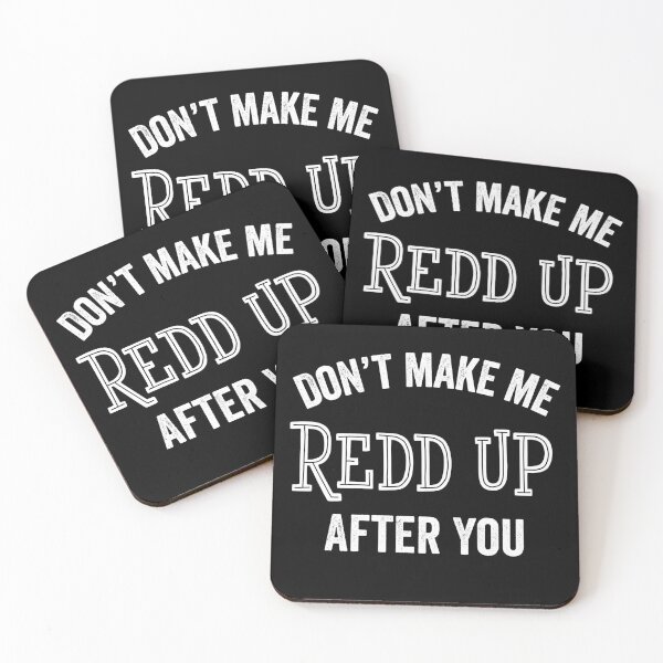 Item preview, Redd Up Funny Clean Up Pittsburghese Yinzer Sarcastic Gift designed and sold by carlhunt99.