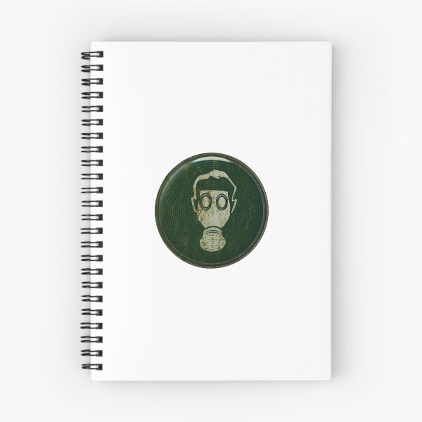 Item preview, GaS mAsk designed and sold by geot.