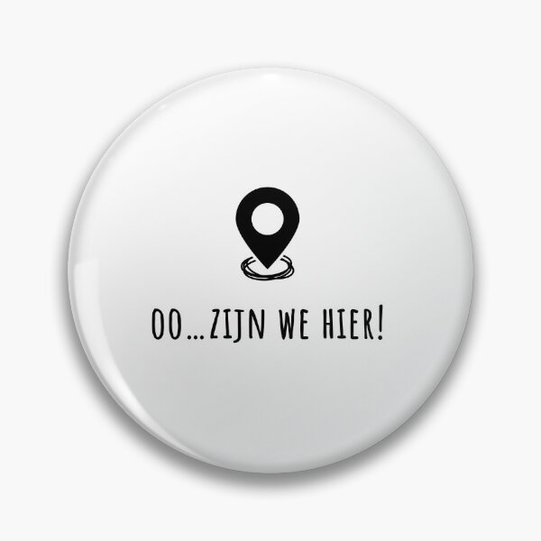 Item preview, Oh... zijn we hier! designed and sold by StudioRenate.
