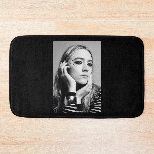 Item preview, Saoirse Ronan Little Women designed and sold by JustGretaGerwig.