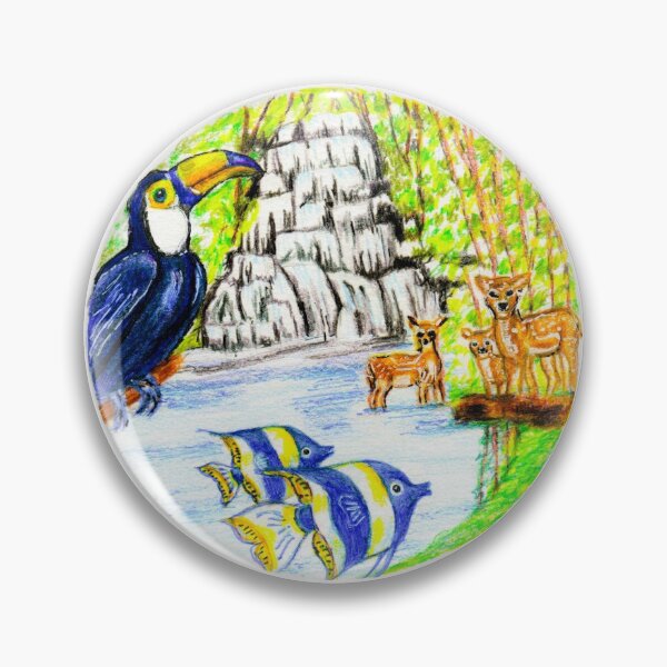 Item preview, Compact Nature designed and sold by Art-Nerve.