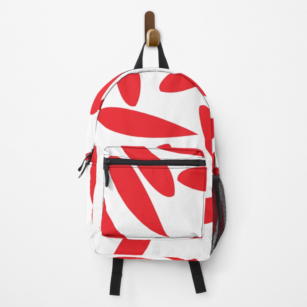 Item preview, Backpack designed and sold by NadeeDesign.