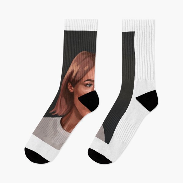 Item preview, Saoirse Ronan feminist designed and sold by JustGretaGerwig.