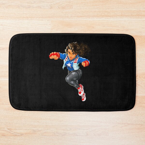 Item preview,  America Chavez designed and sold by shopIronMonger.