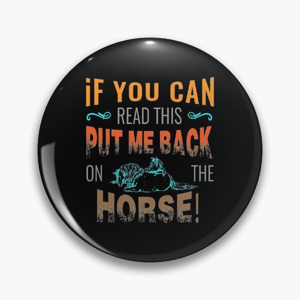 Item preview, IF YOU CAN READ THIS  PUT ME BACK designed and sold by FishingloversYT.