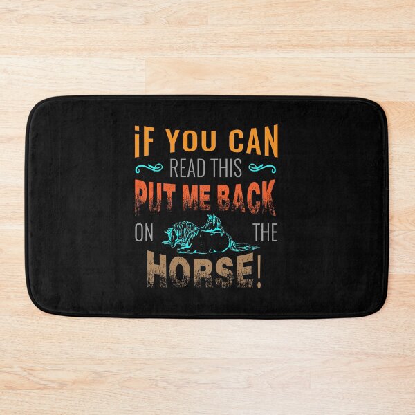 Item preview, IF YOU CAN READ THIS  PUT ME BACK designed and sold by FishingloversYT.