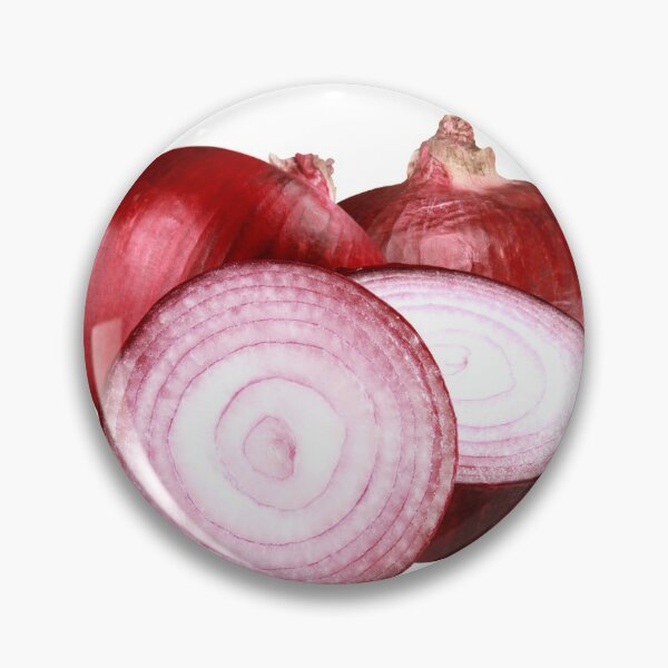 Item preview, Red Onion Food Cooking Flavour Vegetable Cookery Cook designed and sold by luvvvvvit.