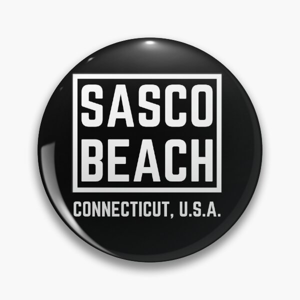 Item preview, Sasco Beach, Fairfield, Connecticut, USA designed and sold by MktngMultiverse.