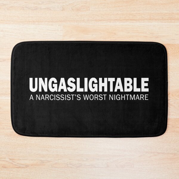 Item preview, Ungaslightable designed and sold by ValentinaHramov.