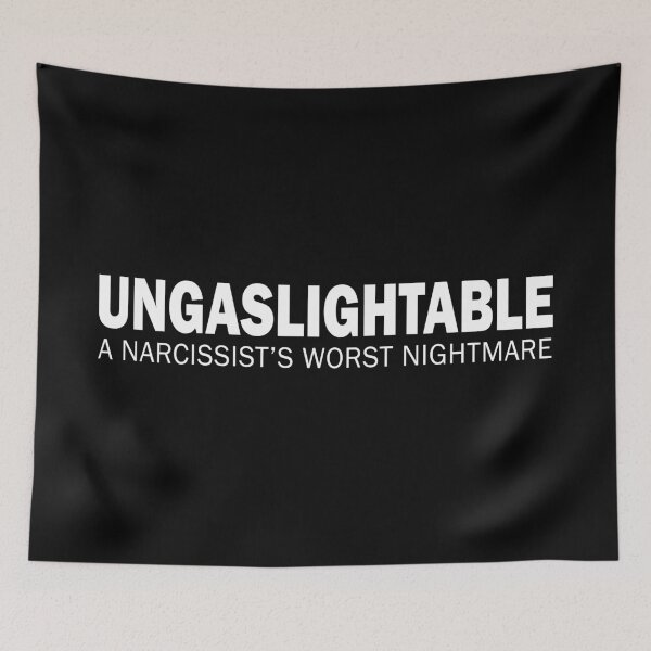 Item preview, Ungaslightable designed and sold by ValentinaHramov.