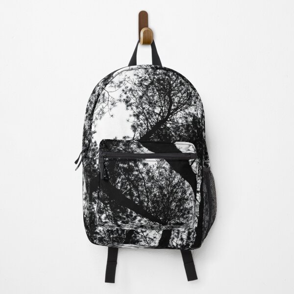 Item preview, forest branches in Black and White designed and sold by viknitov.