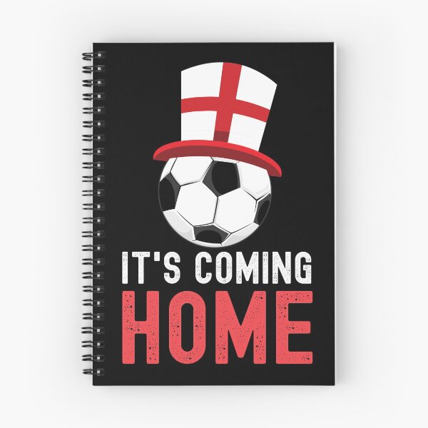 Item preview, Its Coming Home England Football Fan designed and sold by ds-4.