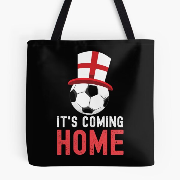 Item preview, Its Coming Home England Football Fan designed and sold by ds-4.