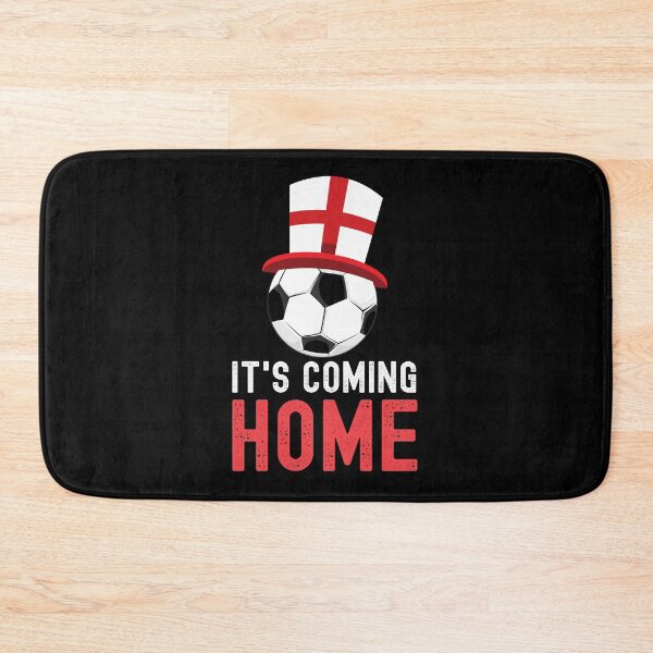 Item preview, Its Coming Home England Football Fan designed and sold by ds-4.