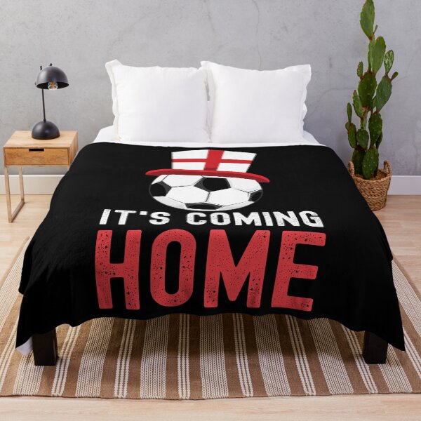 Item preview, Its Coming Home England Football Fan designed and sold by ds-4.