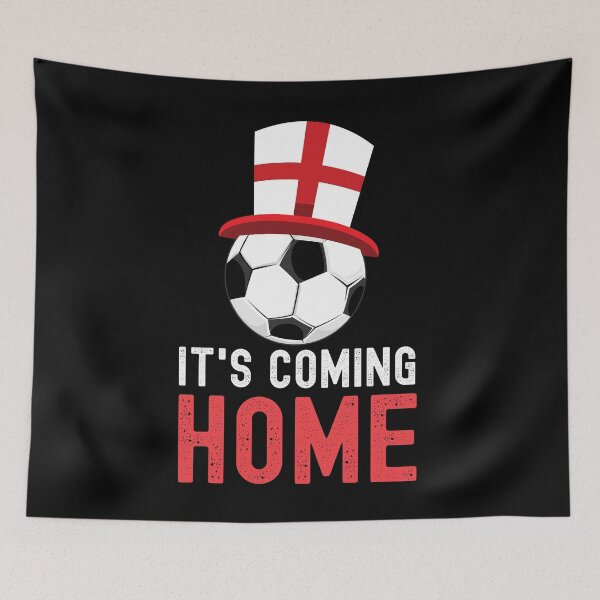 Item preview, Its Coming Home England Football Fan designed and sold by ds-4.