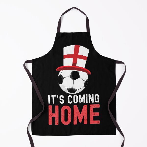 Item preview, Its Coming Home England Football Fan designed and sold by ds-4.