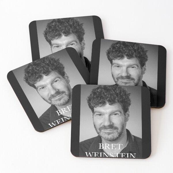 Item preview, Bret Weinstein designed and sold by Mixture-DESIGN.