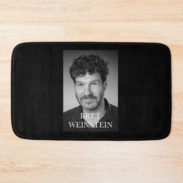 Item preview, Bret Weinstein designed and sold by Mixture-DESIGN.