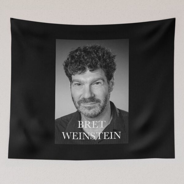 Item preview, Bret Weinstein designed and sold by Mixture-DESIGN.