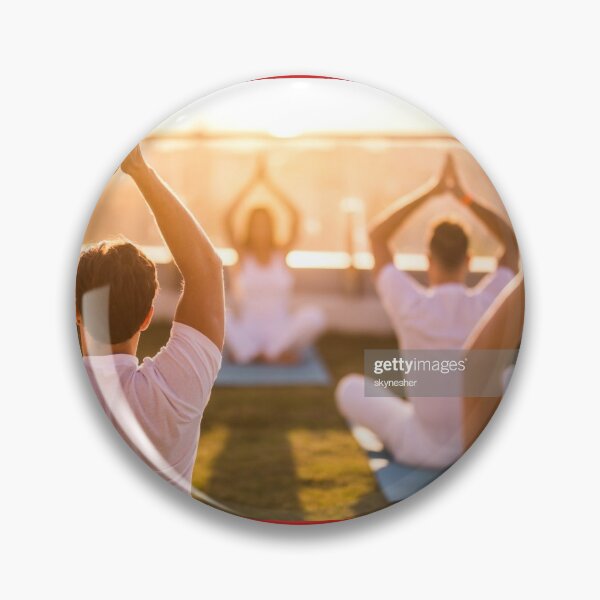 Item preview, GROUP YOGA BEST YOGA  designed and sold by myfitness.