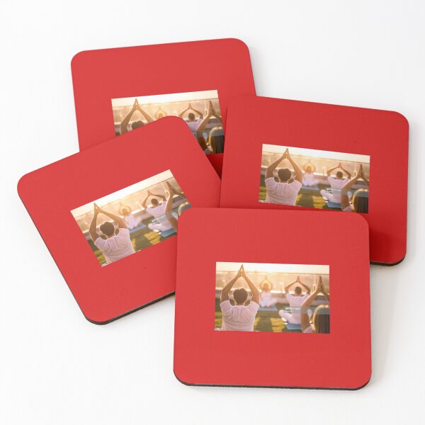 Item preview, GROUP YOGA BEST YOGA  designed and sold by myfitness.