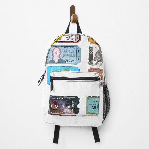 Item preview, Timothée Chalamet Movies designed and sold by JustGretaGerwig.