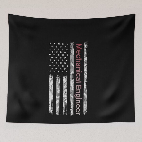 Item preview, Mechanical engineer  designed and sold by patroart.