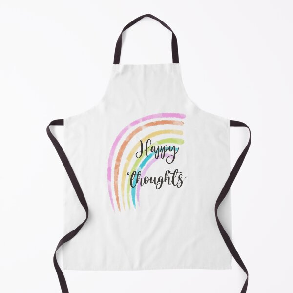 Item preview, Happy thoughts designed and sold by Hamsmade.