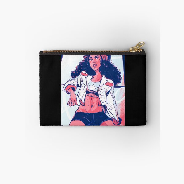 Item preview, America Chavez designed and sold by shopIronMonger.