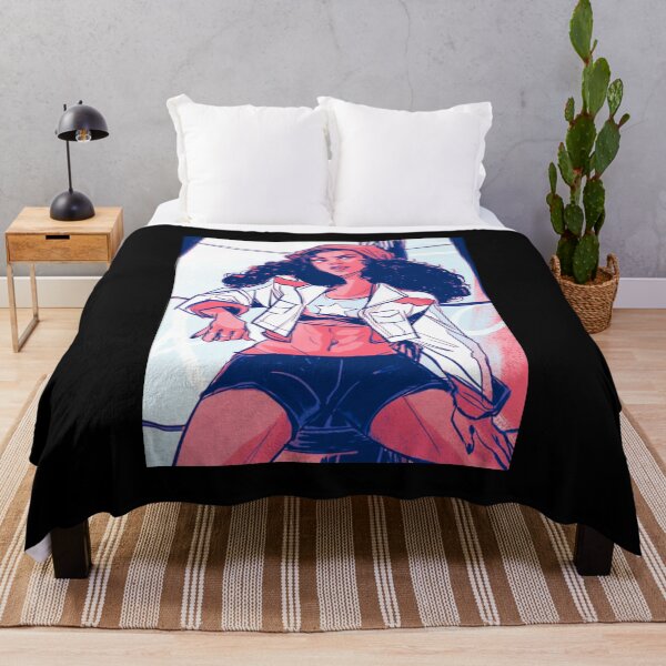 Item preview, America Chavez designed and sold by shopIronMonger.