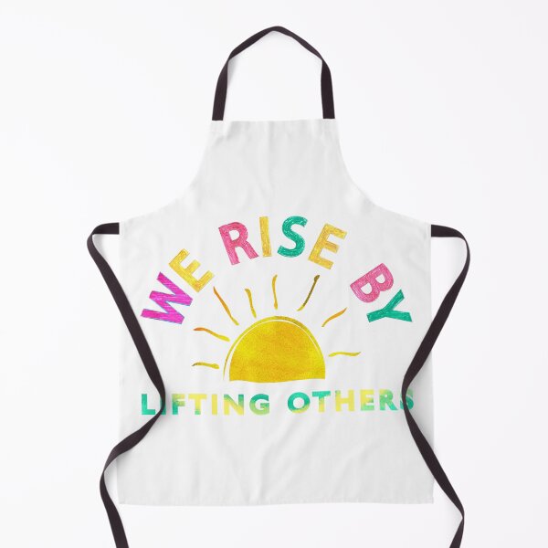 Item preview, We Rise By Lifting Others designed and sold by gifttat.