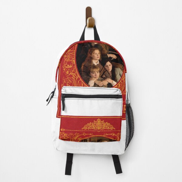 Item preview, What Can You Do About Little Women Right Now designed and sold by JustGretaGerwig.