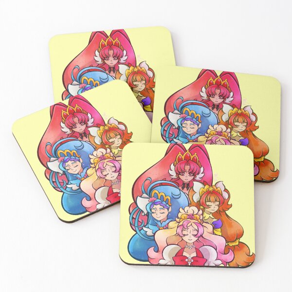 Item preview, princess precure designed and sold by nic0a.
