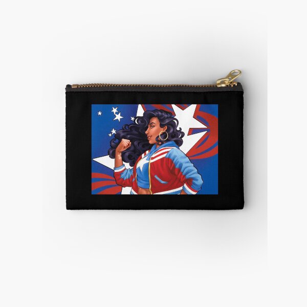 Item preview, America Chavez designed and sold by shopIronMonger.