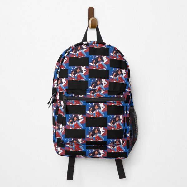 Item preview, America Chavez designed and sold by shopIronMonger.