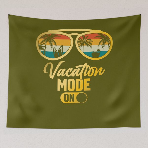 Item preview, Vacation mode on  designed and sold by Ebang.