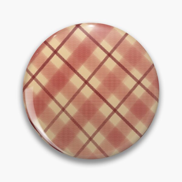 Item preview, Red Gingham Design designed and sold by simmau0.